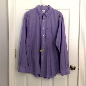 Brooks Brothers Button Down